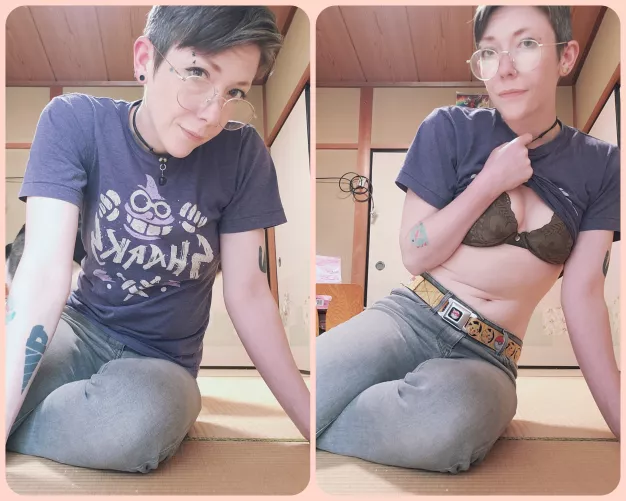 Hey bois! by streetweeb