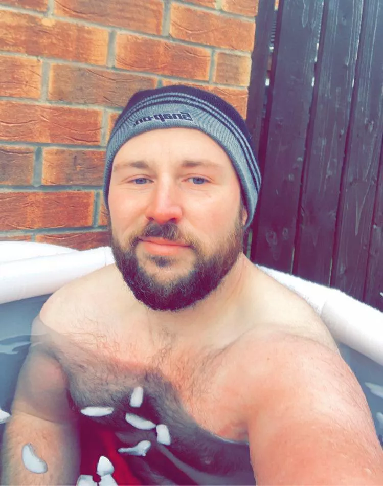 Hey from Ireland! posted by Apprehensive_Sun6144