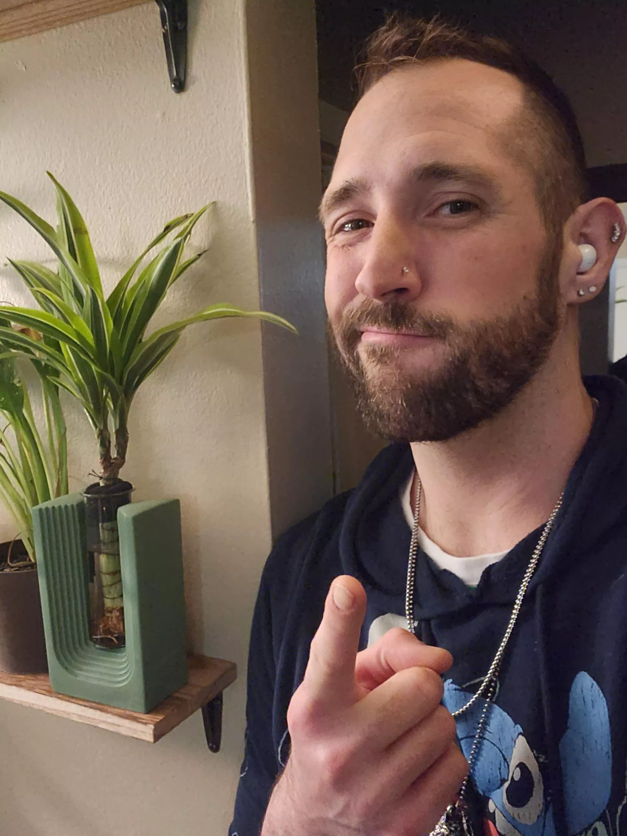 Hey. Guess what? You're awesome. posted by Ok-Property-2949