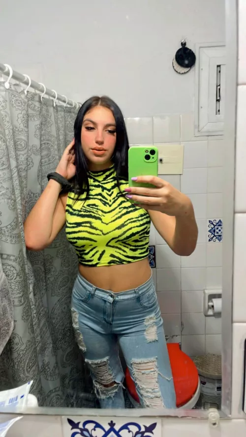 hey lovess🥰🥰 by Miya_arg