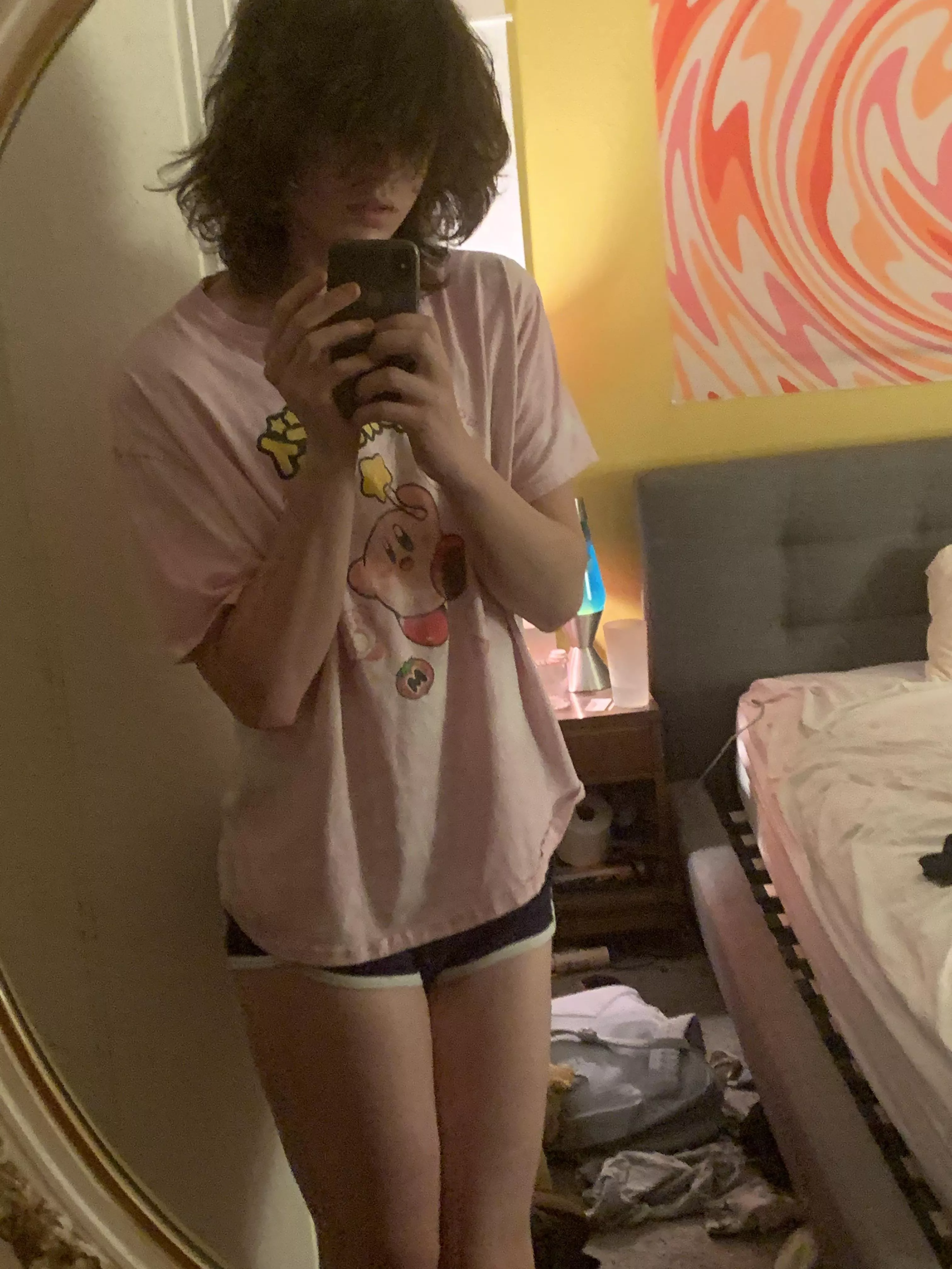 heyyyy :3 (18) posted by smallredboy69