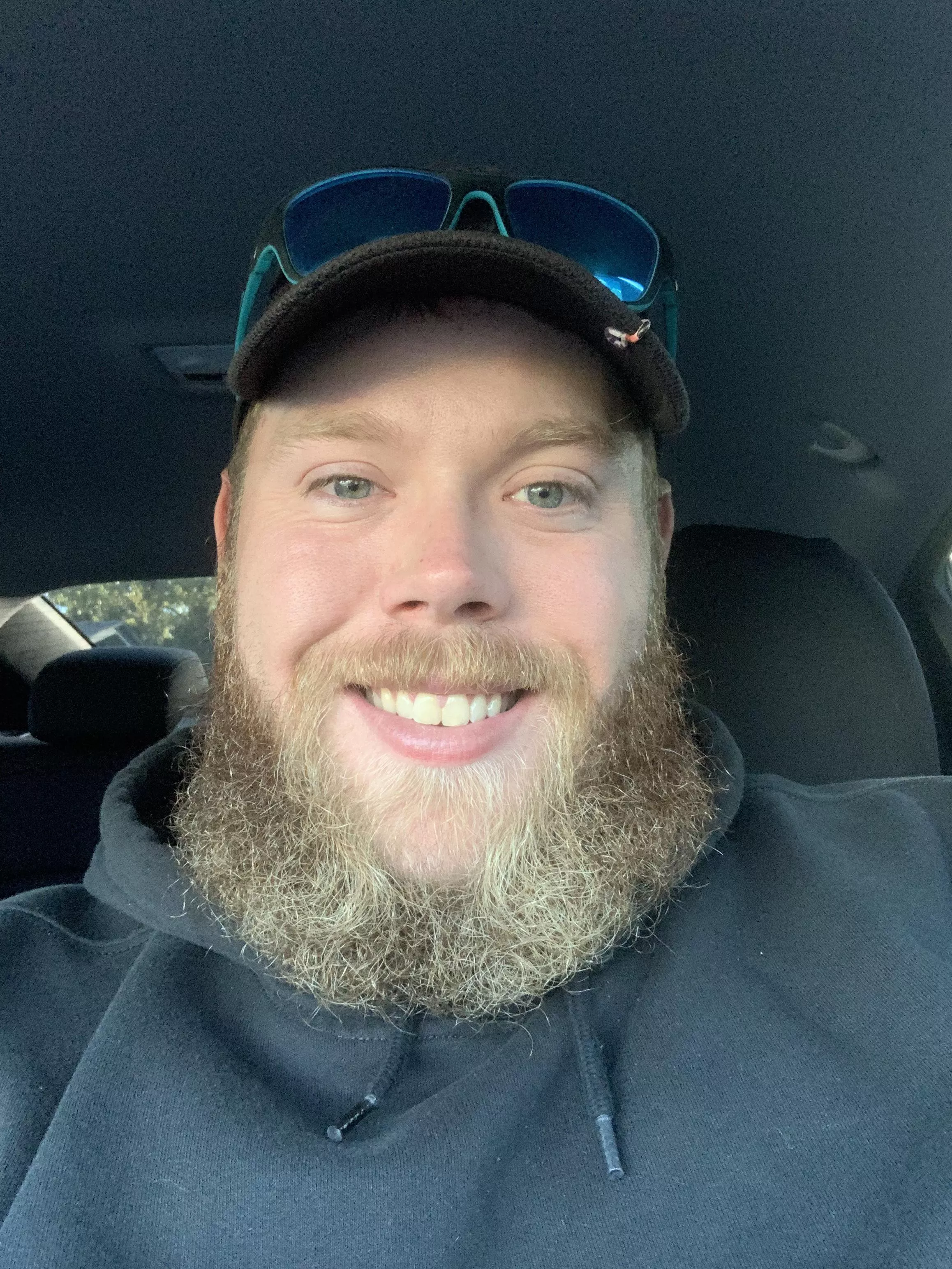 Hope everyone has a great Monday! posted by gasserlife