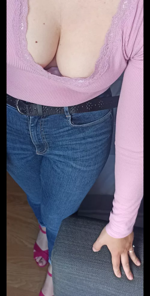 Hot Sunday! by marta_feetiberian