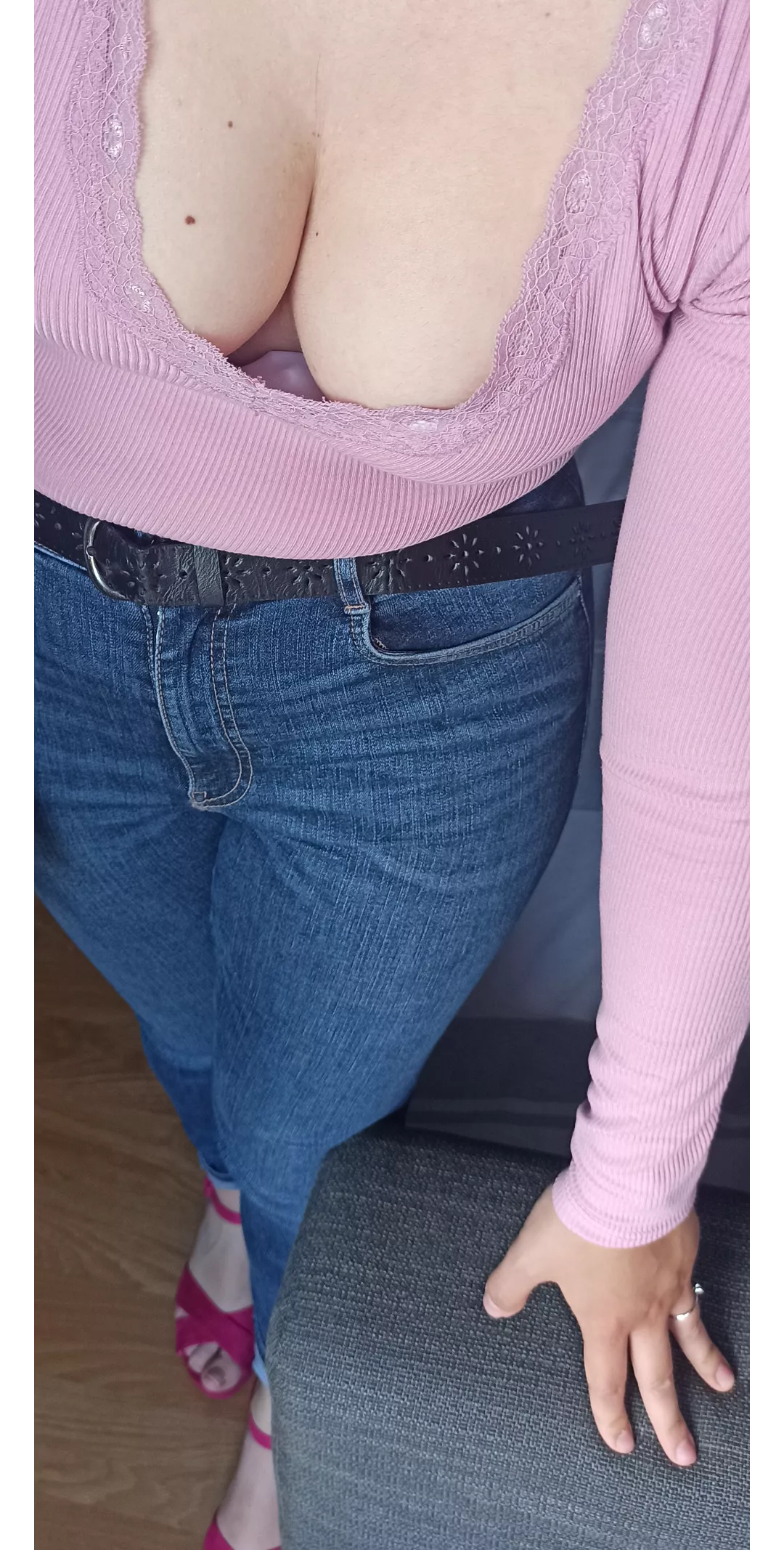 Hot Sunday! posted by marta_feetiberian