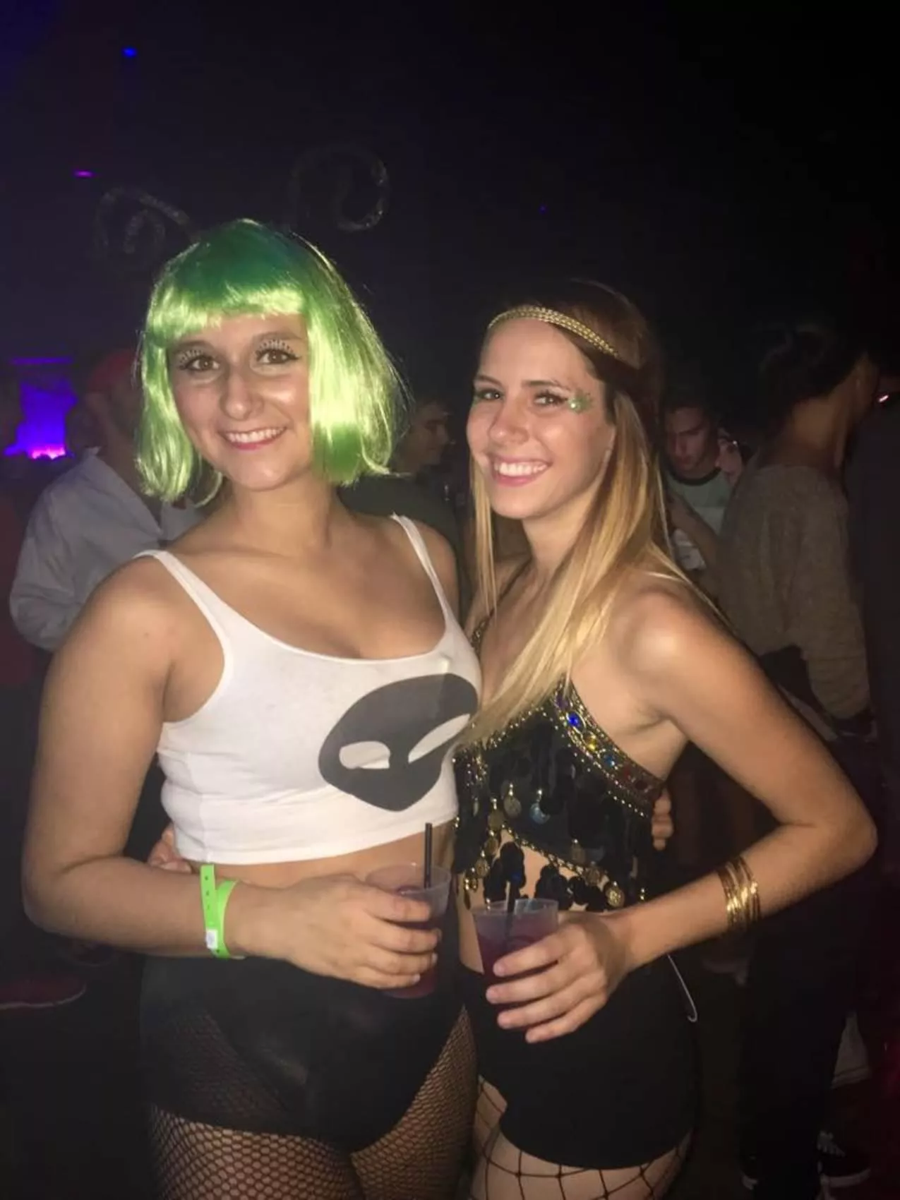 Hotties posted by tway15771