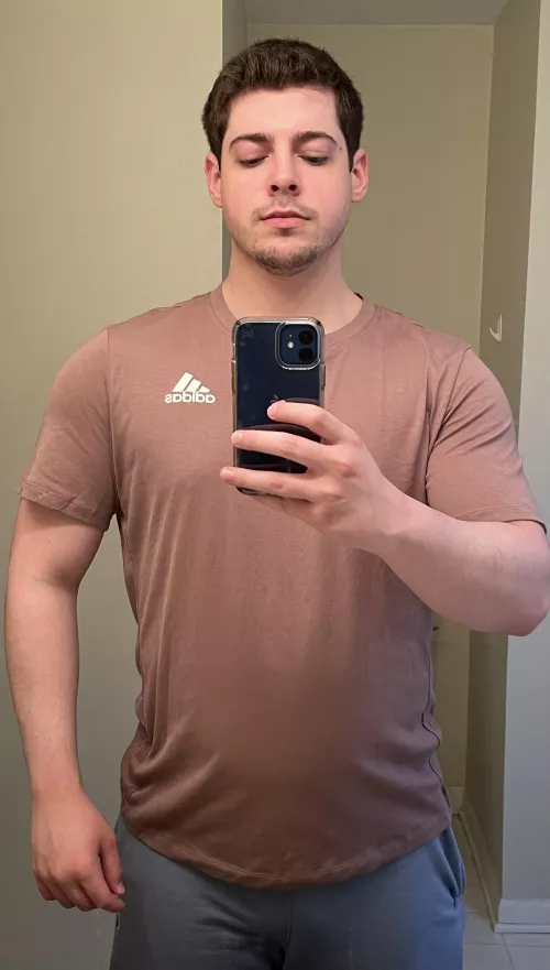 How’s everyone’s Sunday? by casscagex