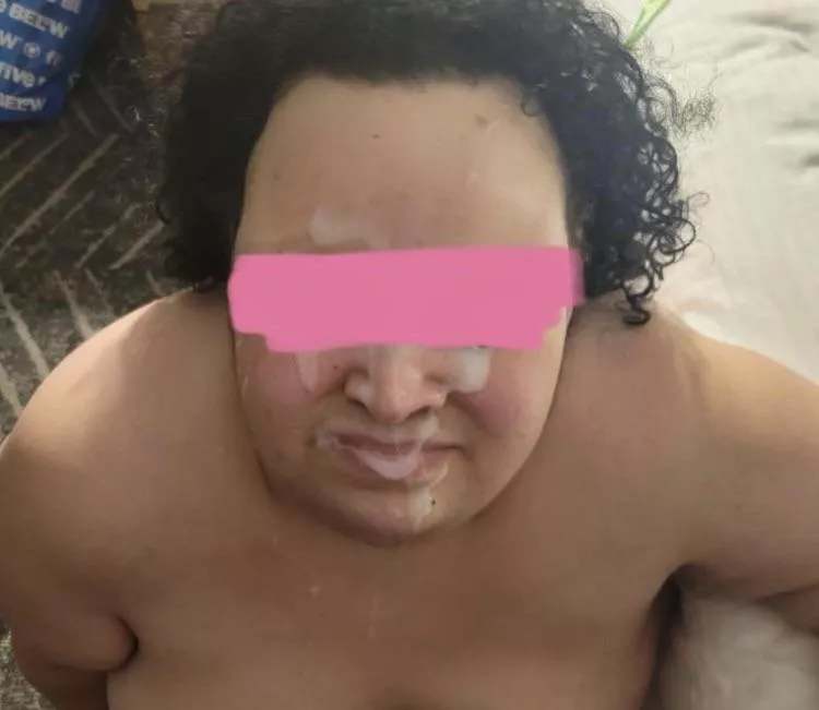 I love being drenched 😩 posted by SultrySirenx