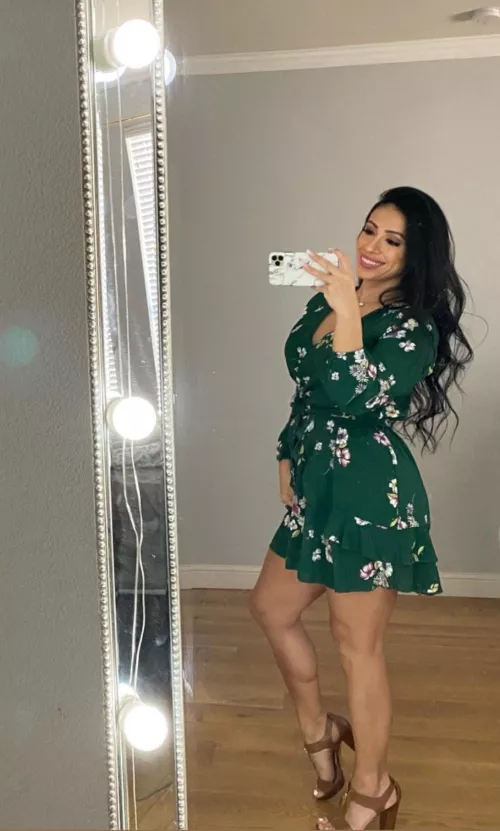 I love this time of year!!!! by thickmexiwife99booty