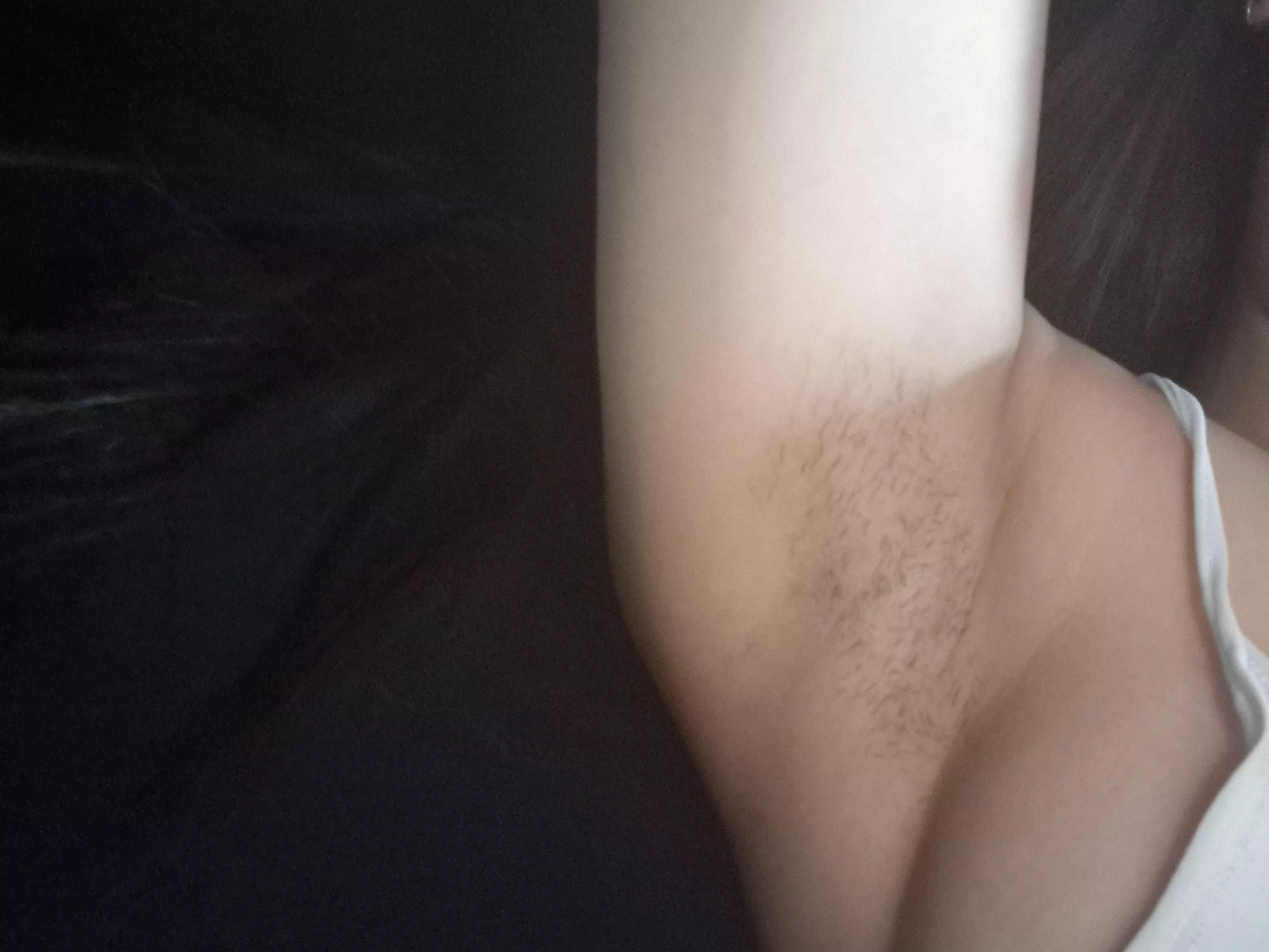 I sweated a little last night posted by Suspicious_nirv