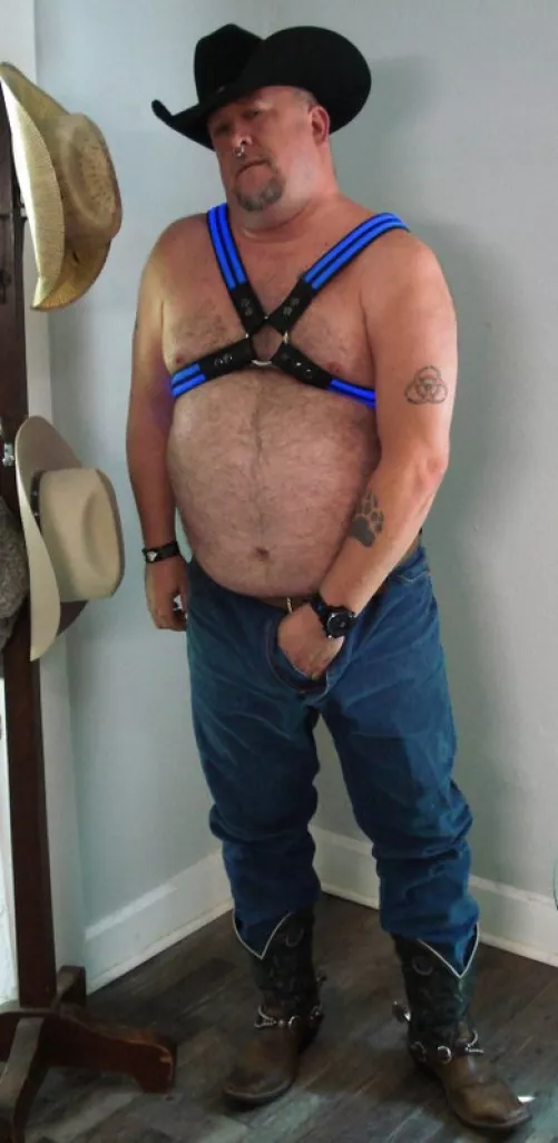 I think I got something here for ya. by HanoverFistIndy