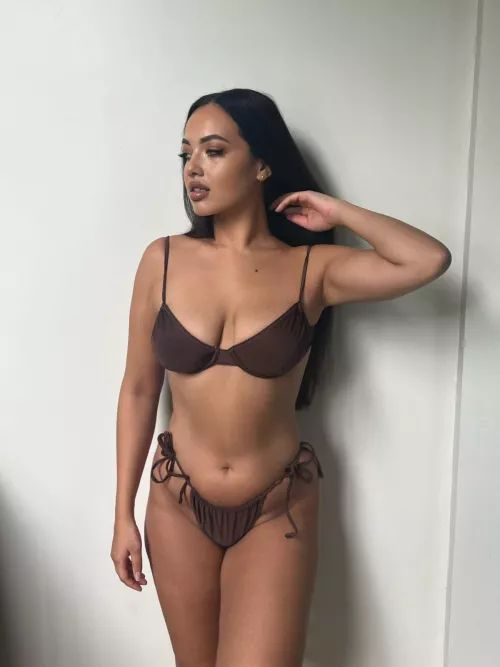 I’m sooo horny for you, taste me? by marinafairc