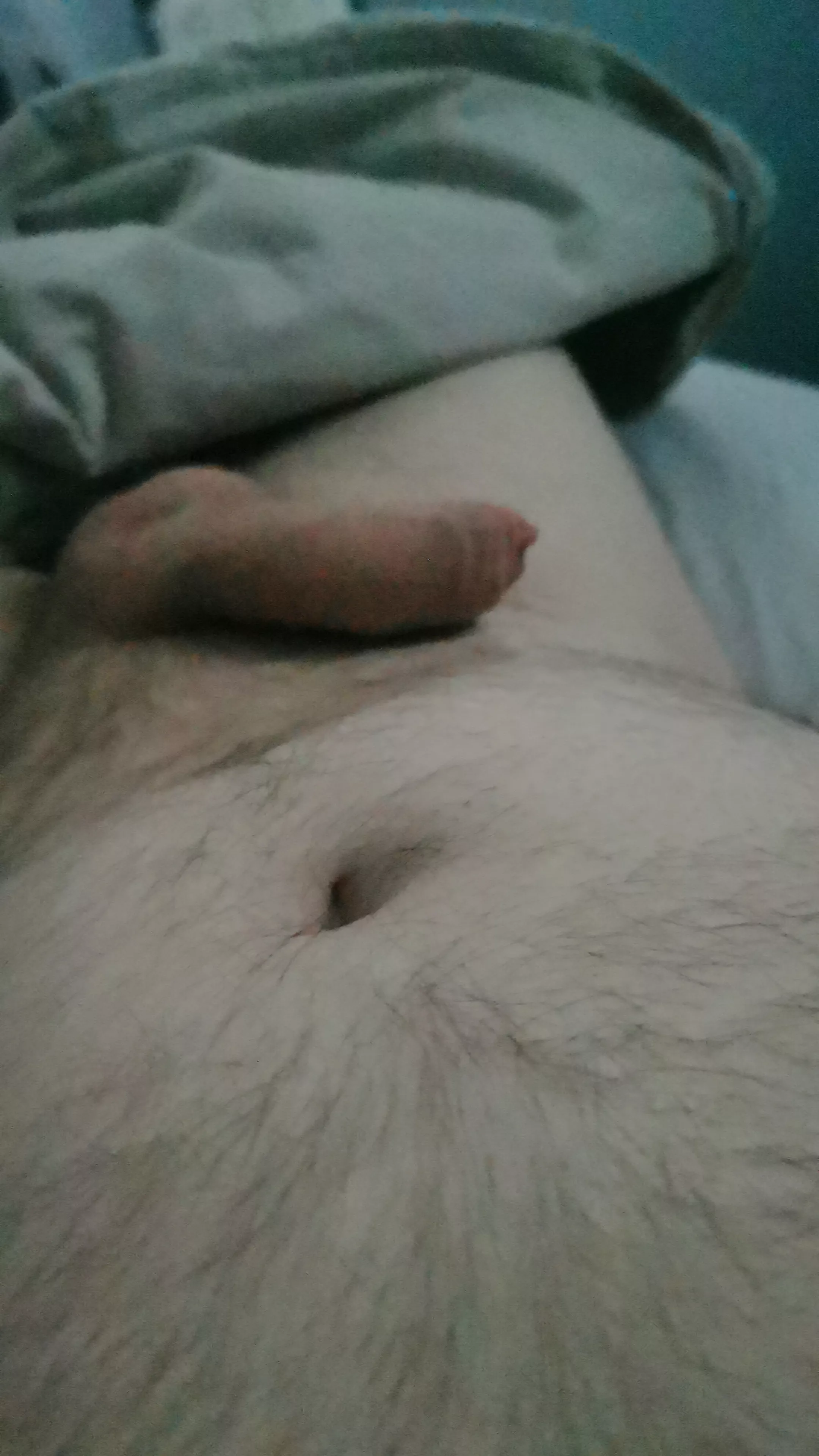 In bed soft posted by throww399