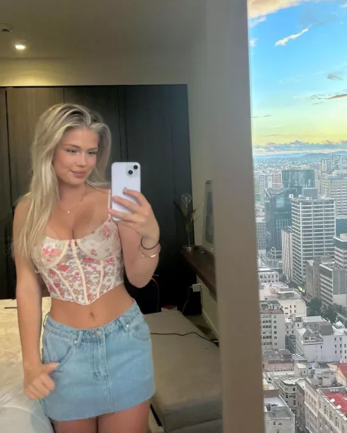 In the city by gonefishin37