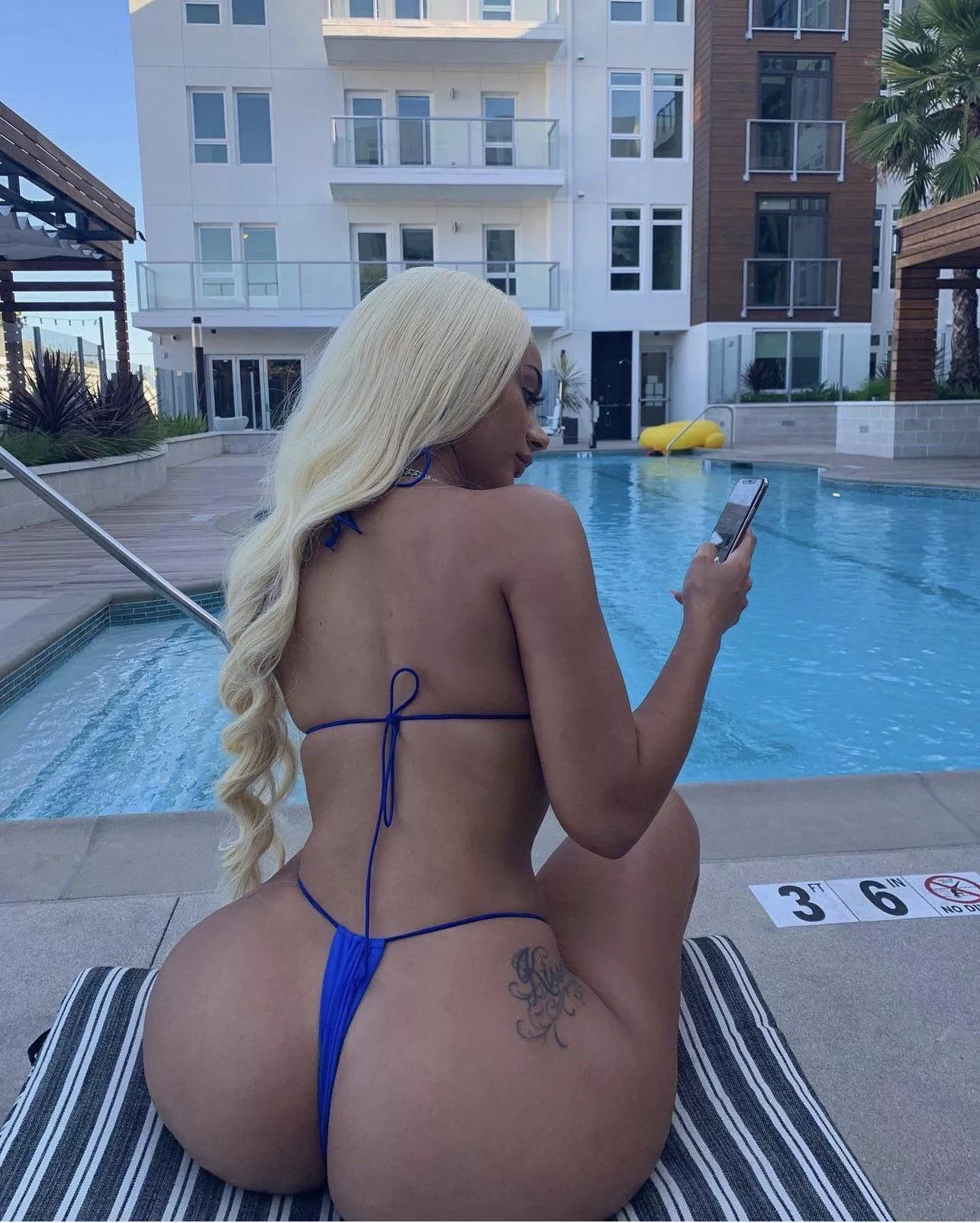 Incredible body posted by CuriousNate33