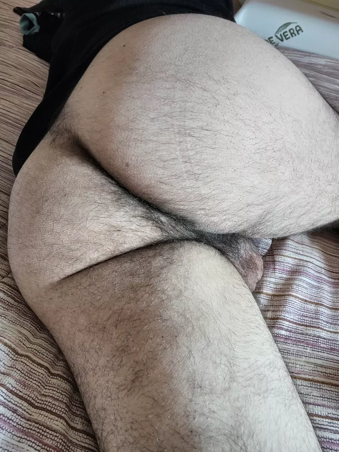 Is it hairy enough in your opinion? posted by Statalista