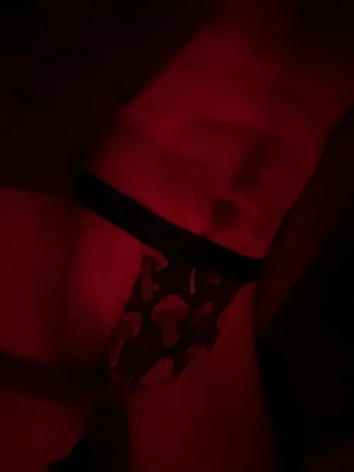 is it ok to show something else too? by DaVinciCreations_