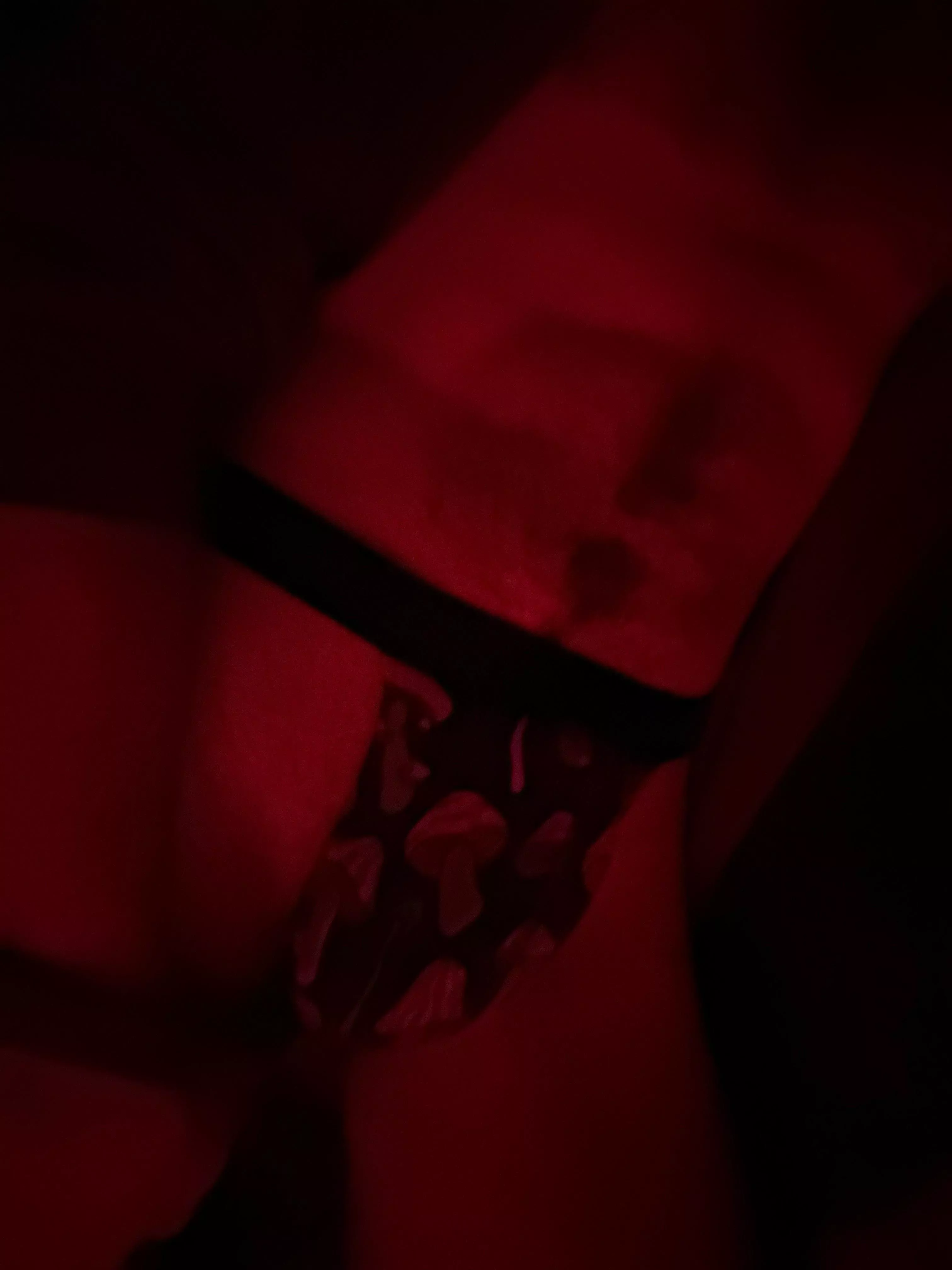 is it ok to show something else too? posted by DaVinciCreations_