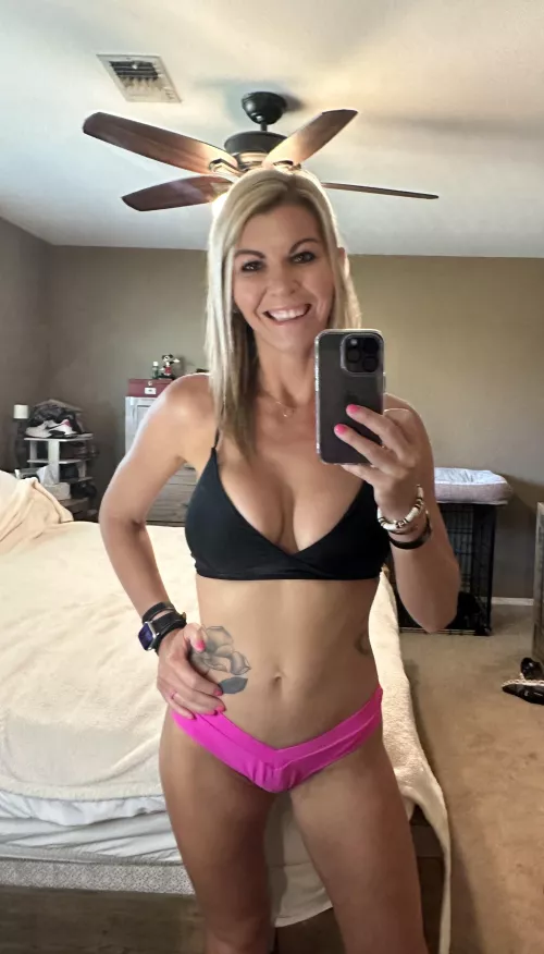 It’s officially mom summer! [f] by fitnesswife1983