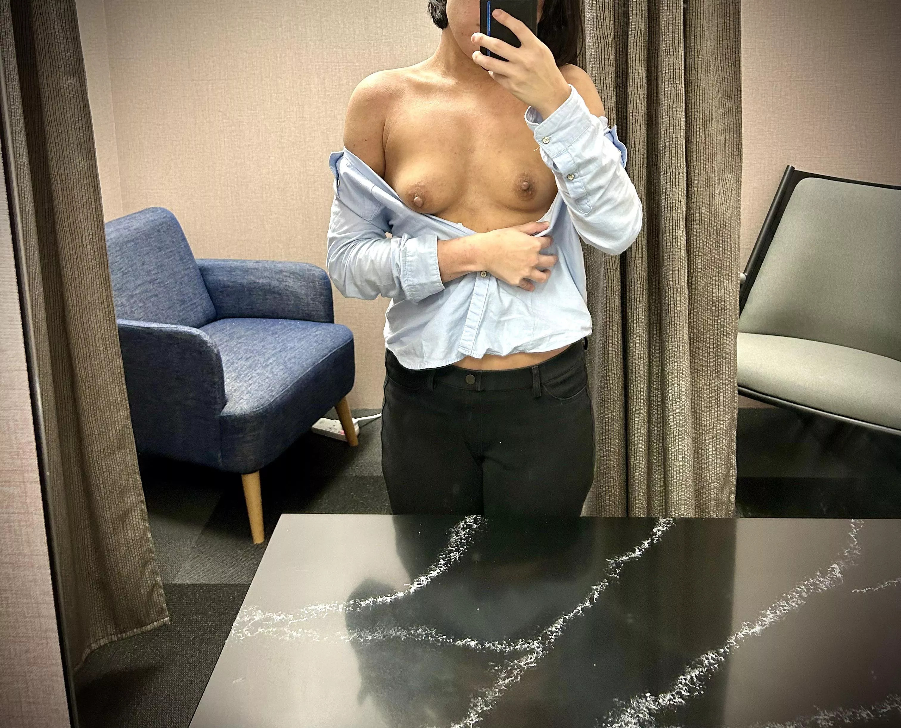 Just a few more buttons to work on for Labour Day posted by kinkydumpling