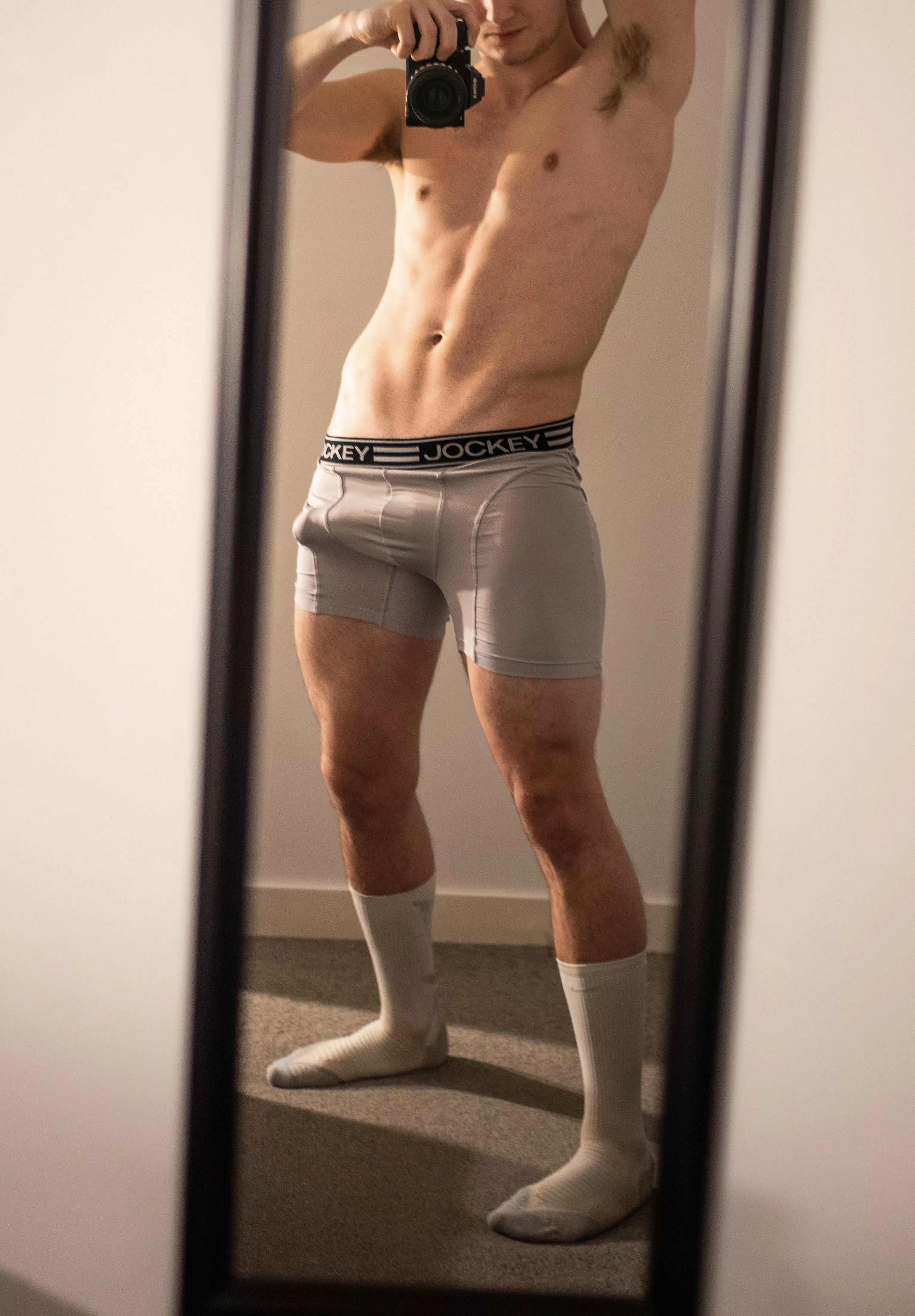 Just got back from the gym posted by Maple_Cock