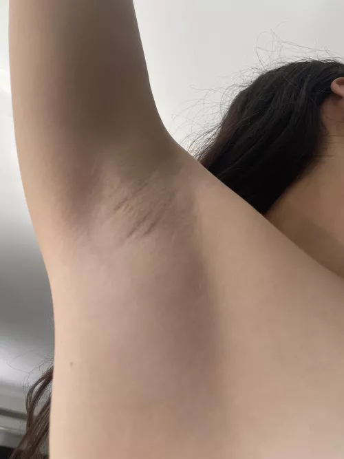 Just shaved by Hana2915