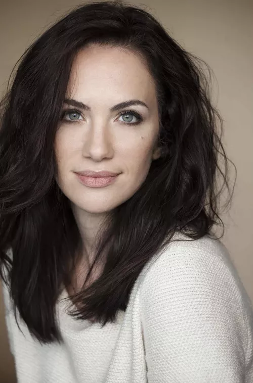 Kate Siegel by RMc10151975