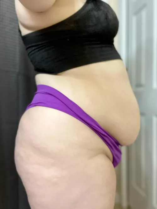 Keeps growing by naughtycanadaa