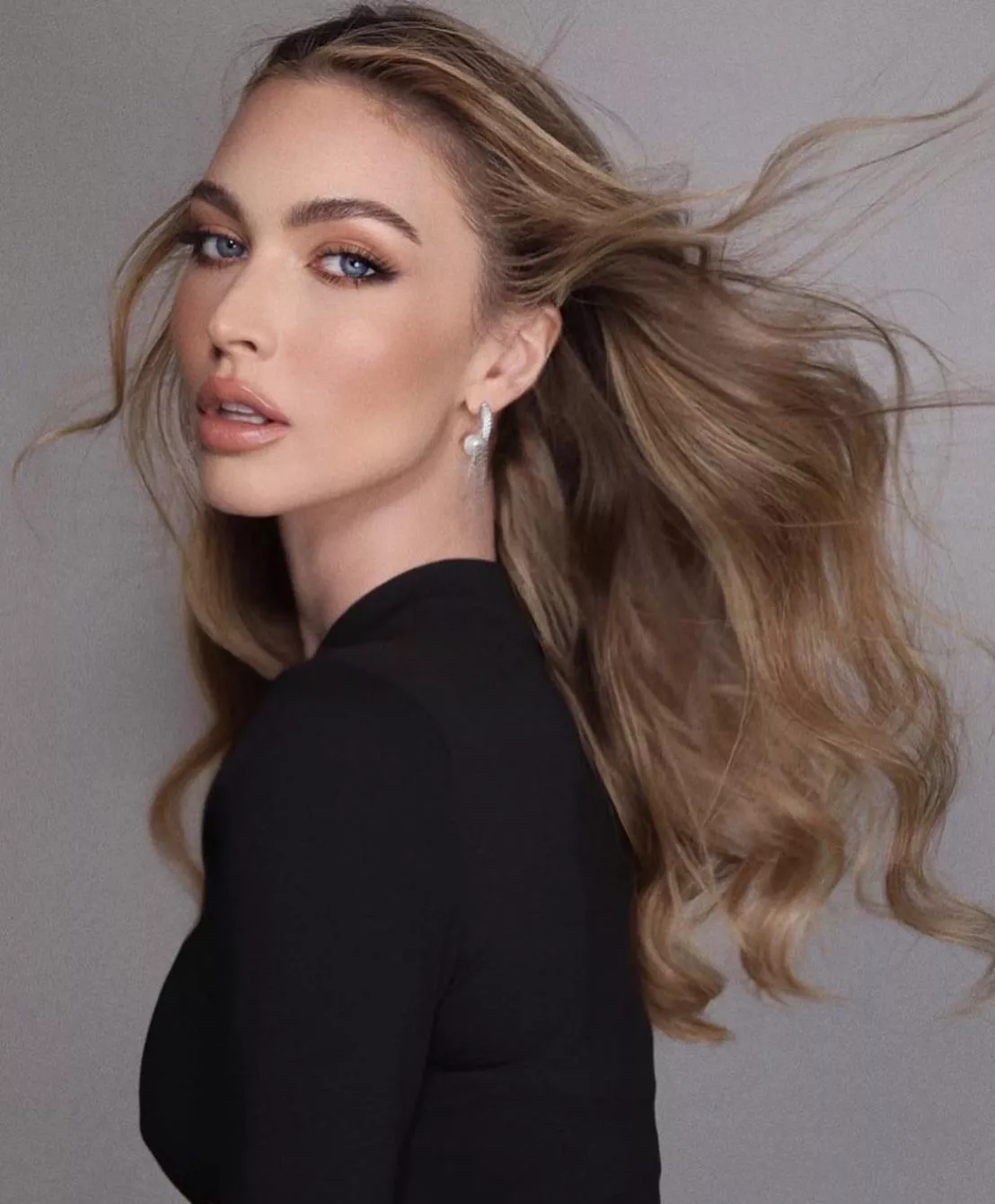 Laken Romine posted by BeerGoggles2022