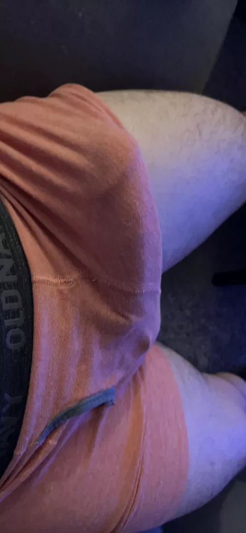 Late night thrills by jackburton17