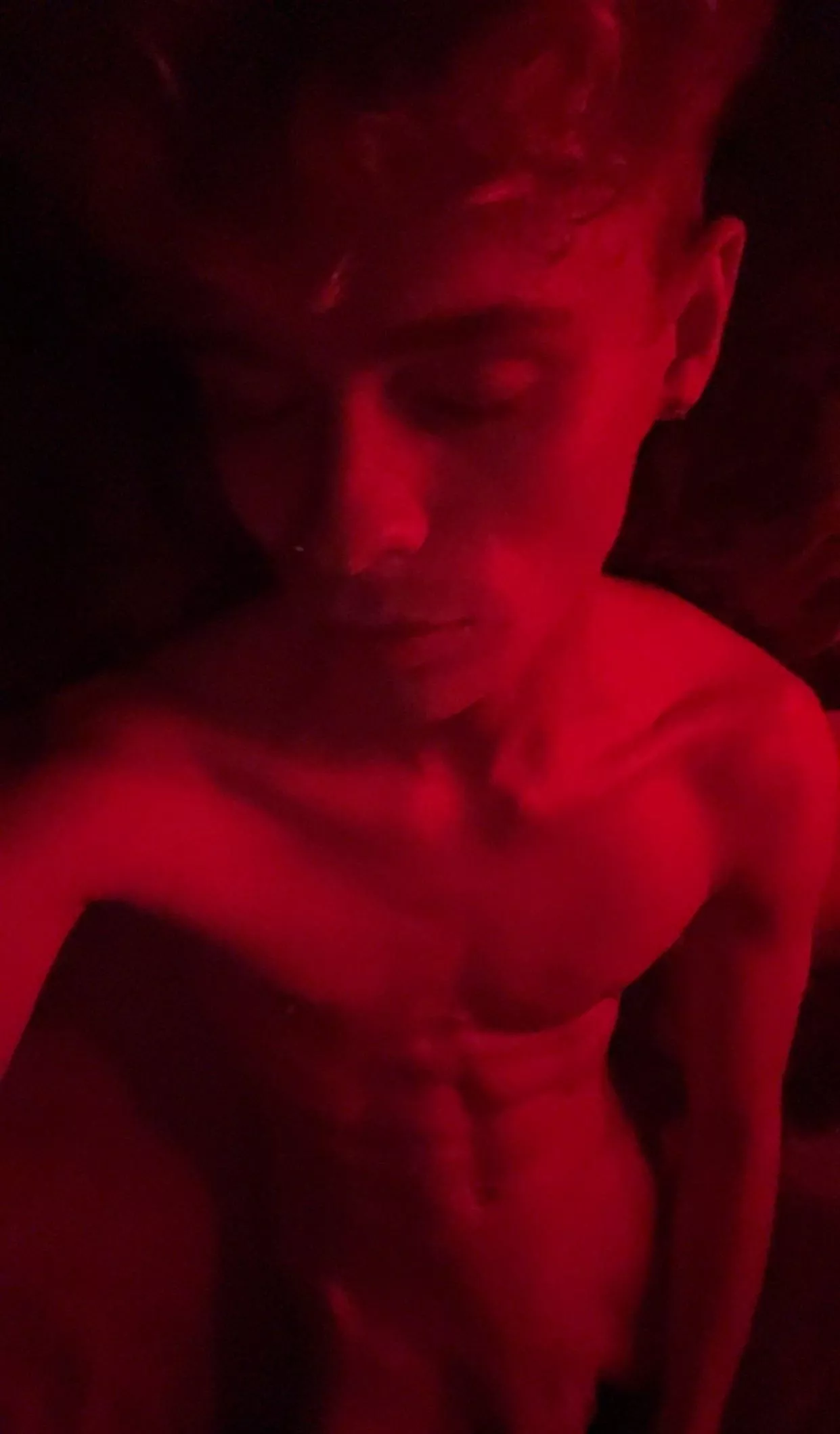 Let’s cuddle 🥰 posted by Expensive_Artist_402