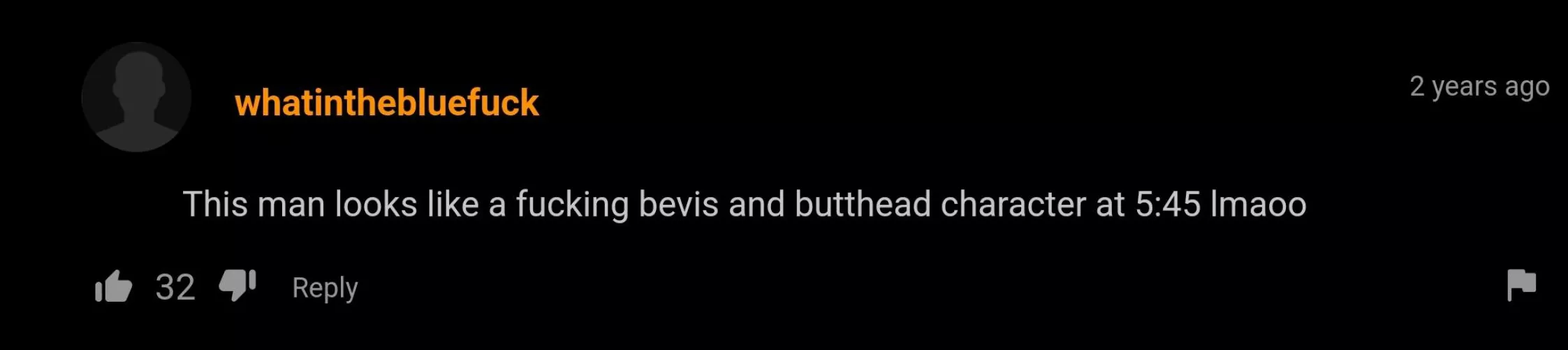 Like Bevis and butthead by Stadschef