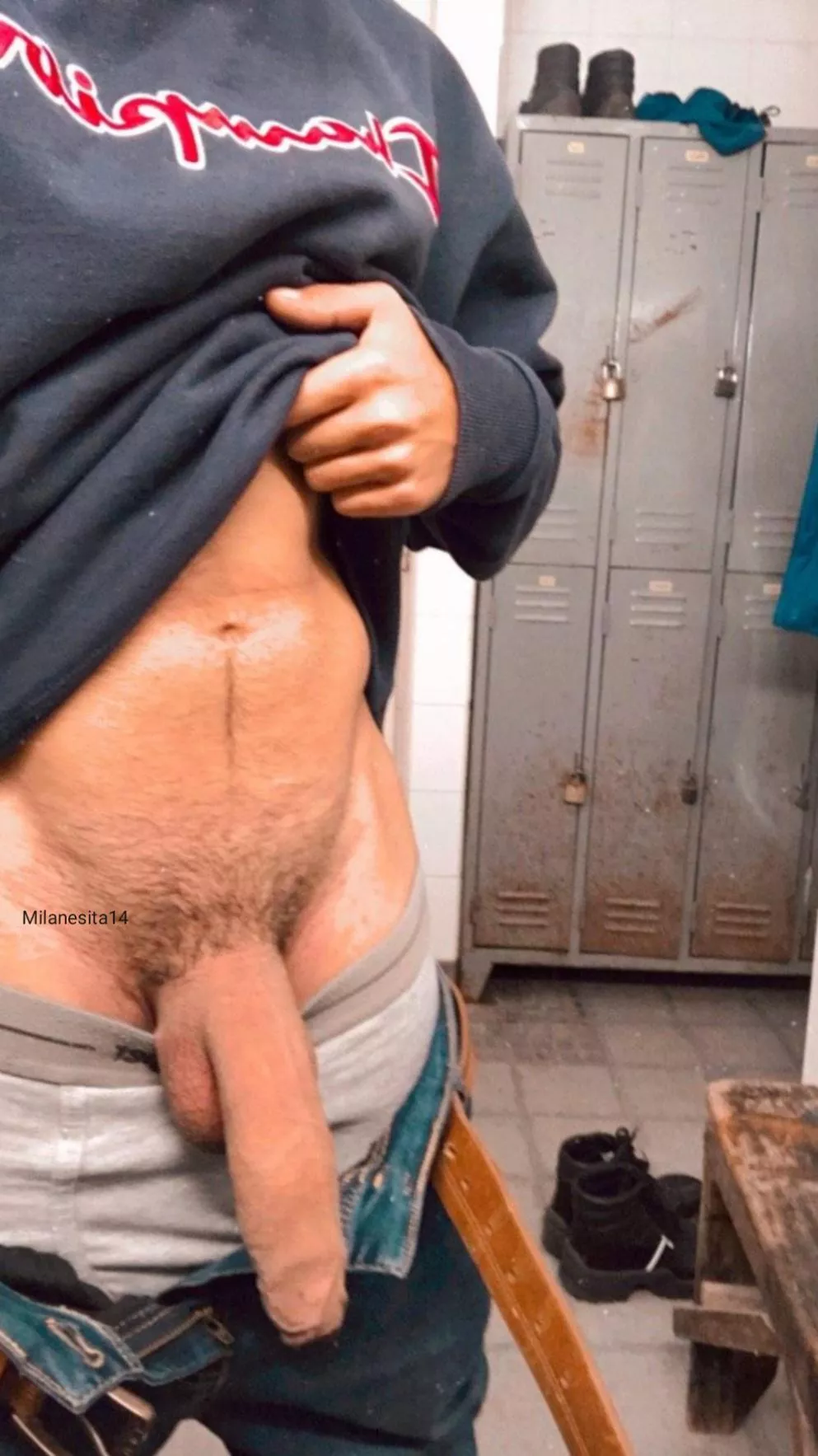 Love the reactions when I pull this out posted by milanesita14