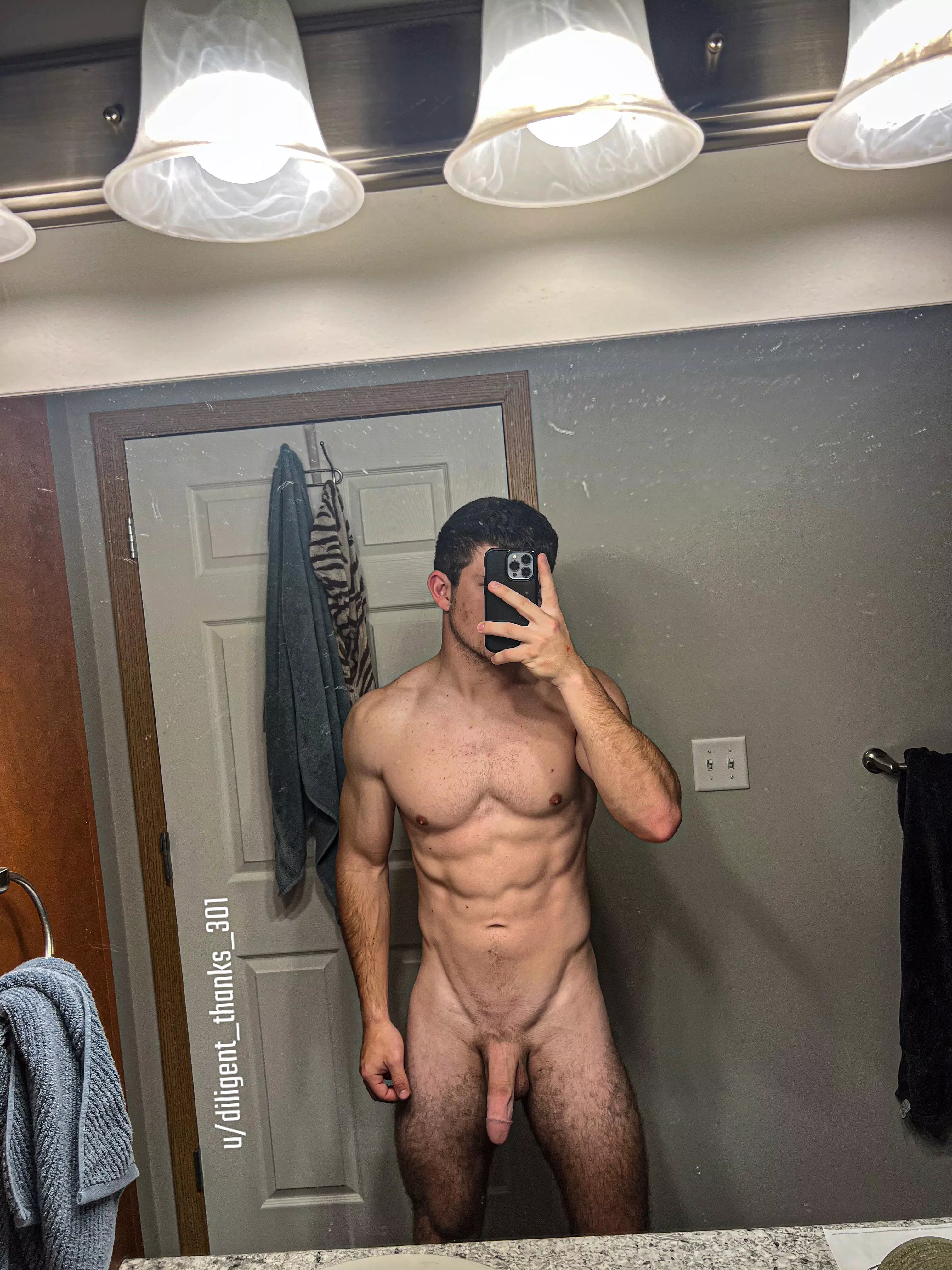 [M] Monday morning! ☀️ posted by Diligent_Thanks_301