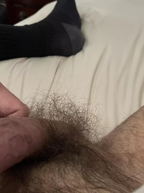 Married dad. 40, 6’4” 225….love to let my hair grow. North texas here by texasrugbyguywf