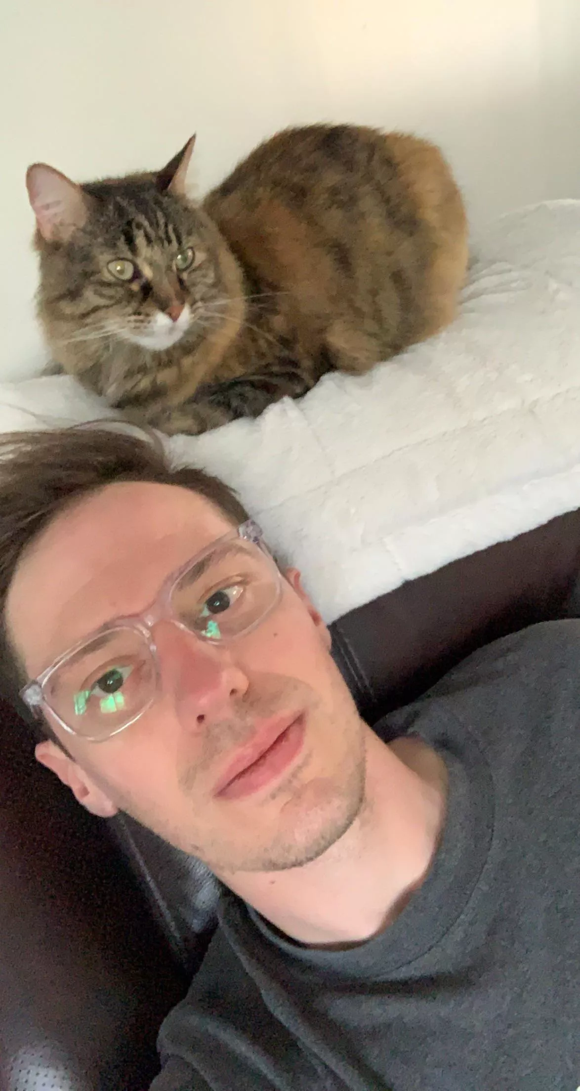 Me & the only girl I’ll ever love posted by ayercam