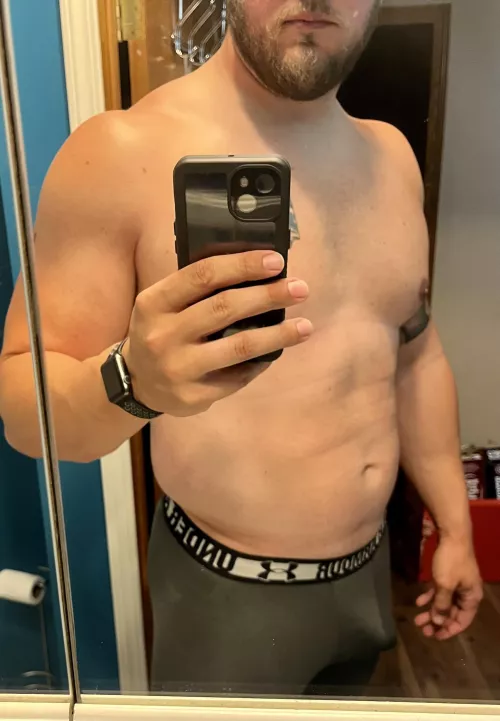 Monday mornings are always the hardest by Country-Boy1990