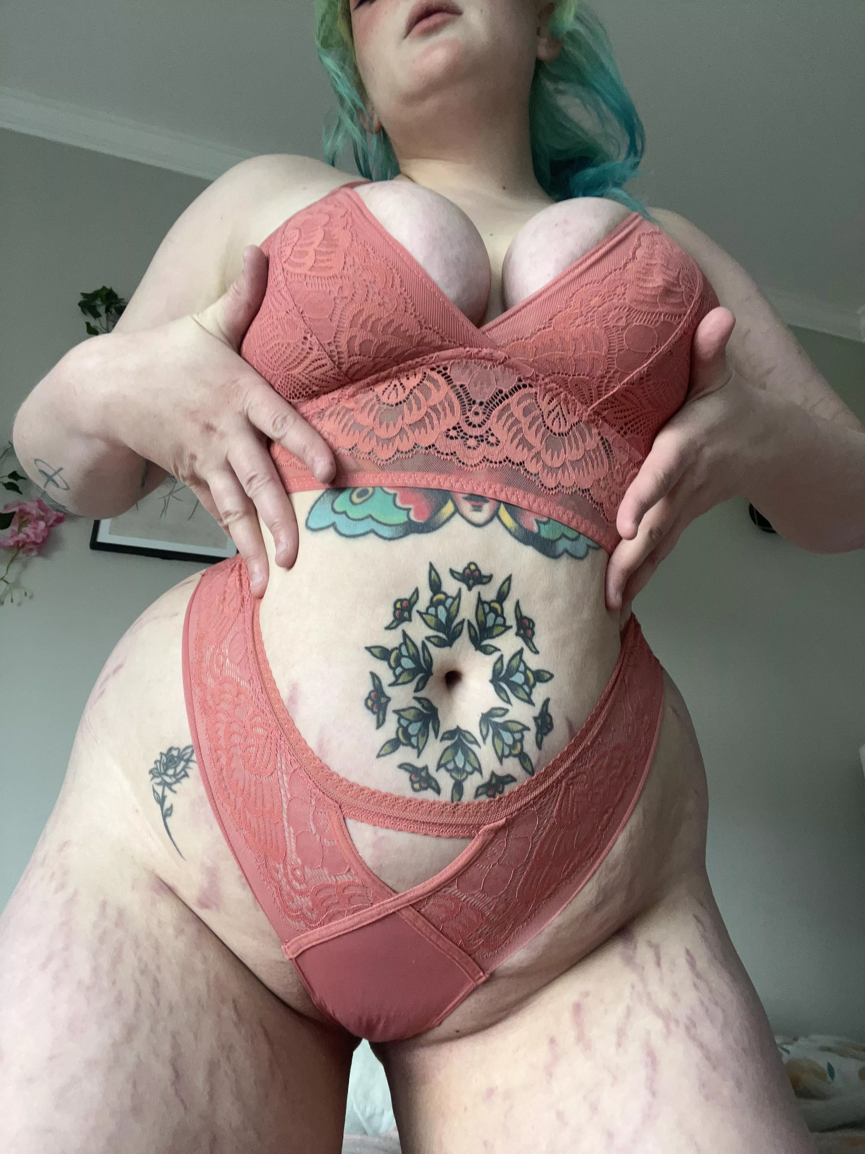 More for you to love posted by Jazzlike-Version9711