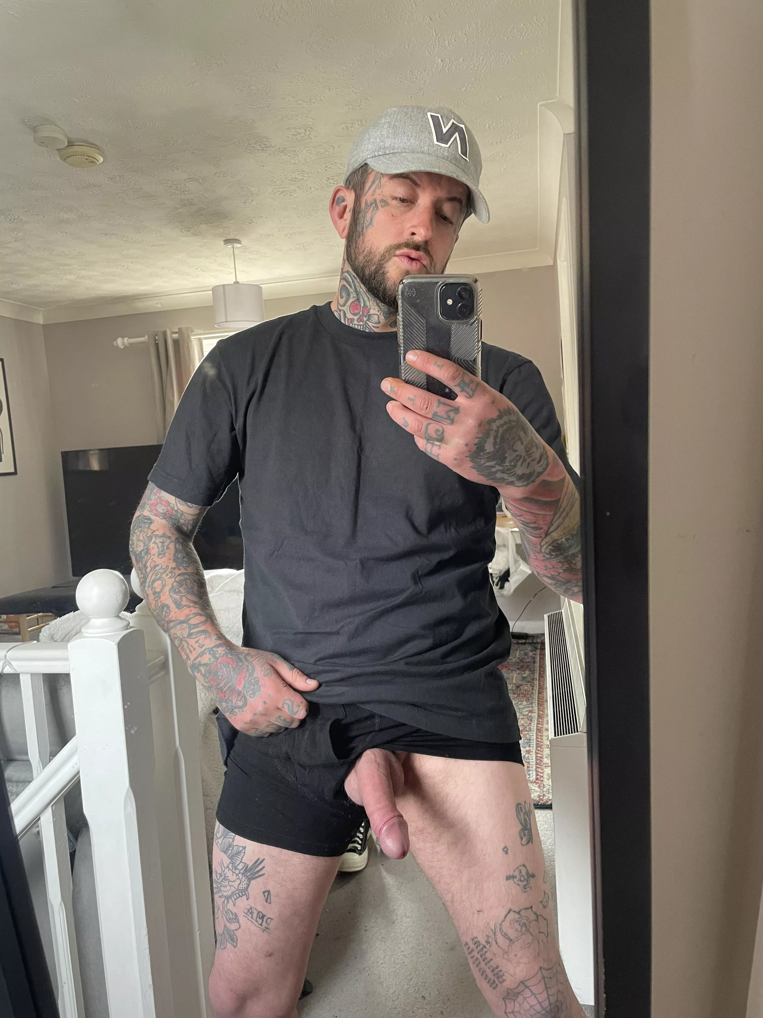 Morning lads posted by Reigngivesorders