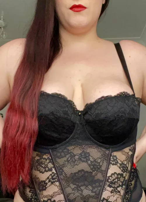 My 36F tits will make you thirsty… by daddys_baby_girl0