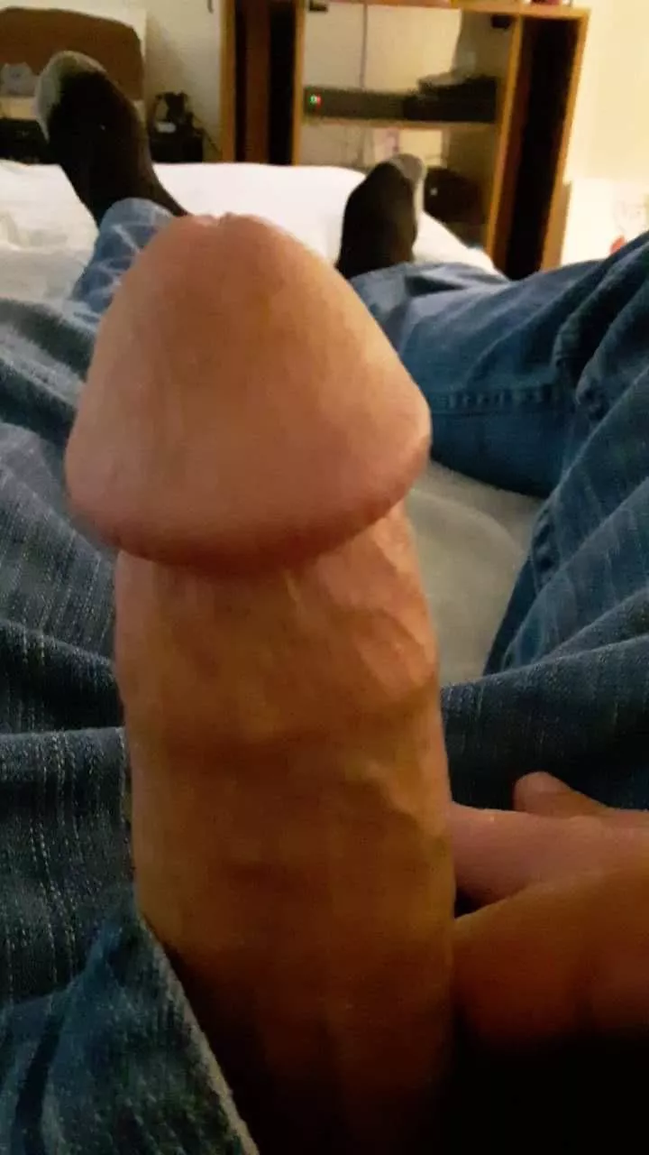 My cock posted by Individual_File4417