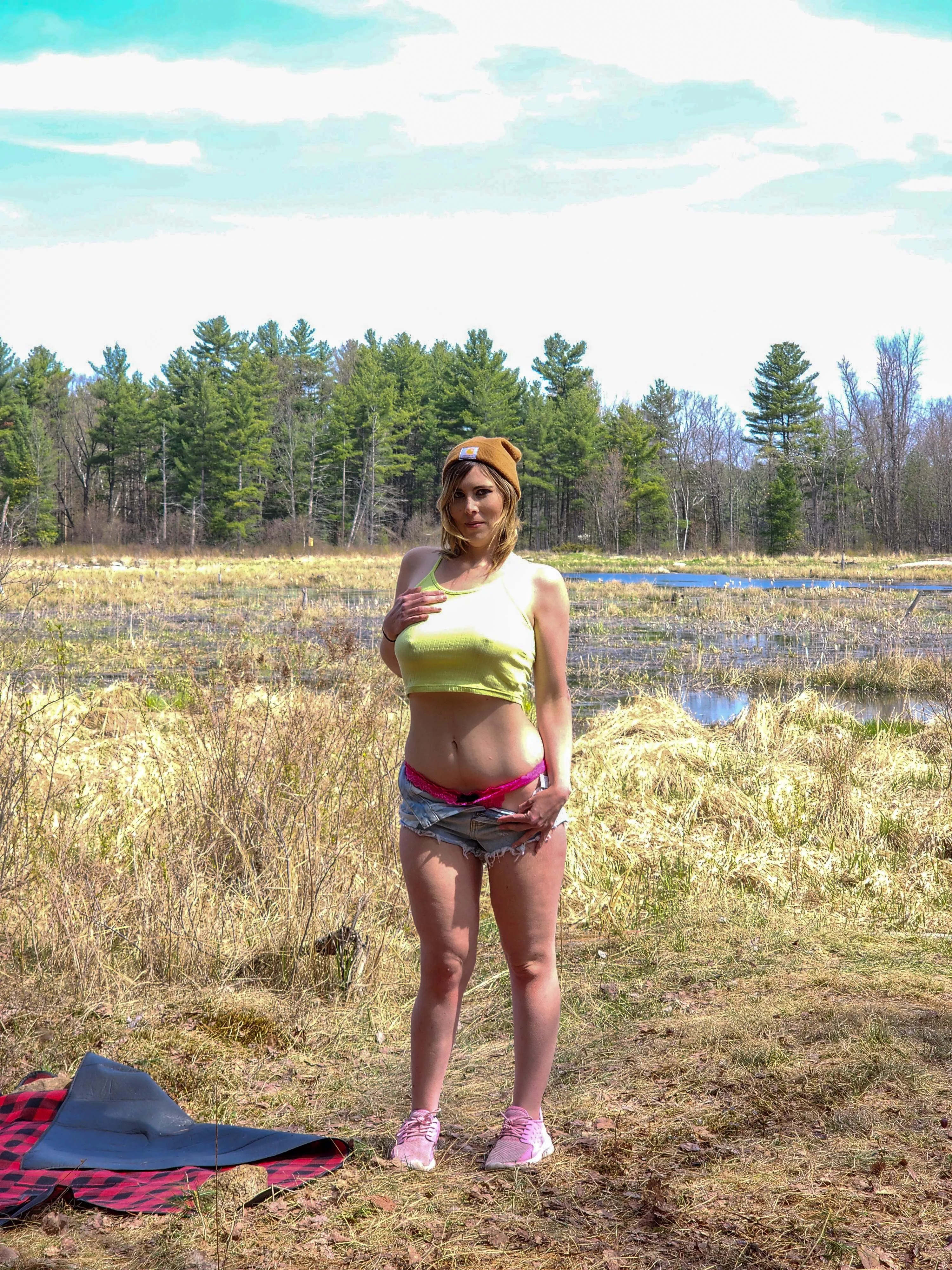 My milf body on display posted by Tinkertoys69