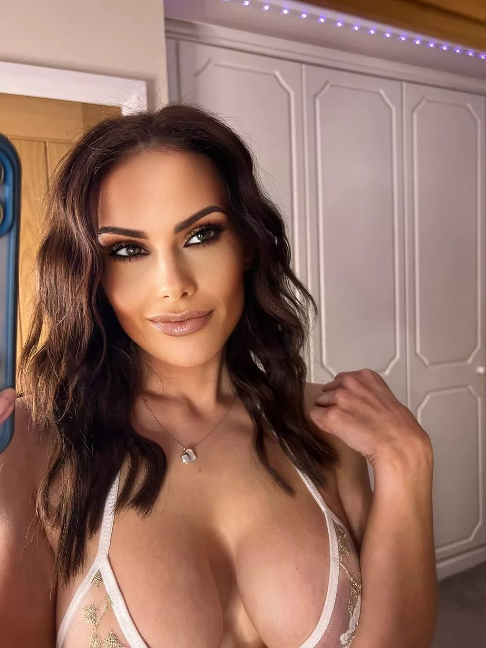 My mission is to make you hard. Did I succeed ? posted by carly_mae_x