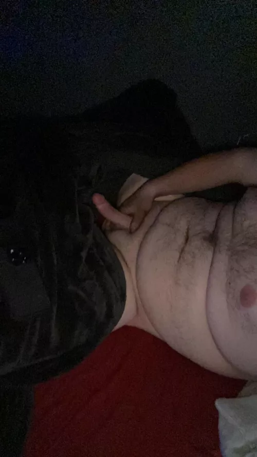 Need a bear bottom by danjon8790