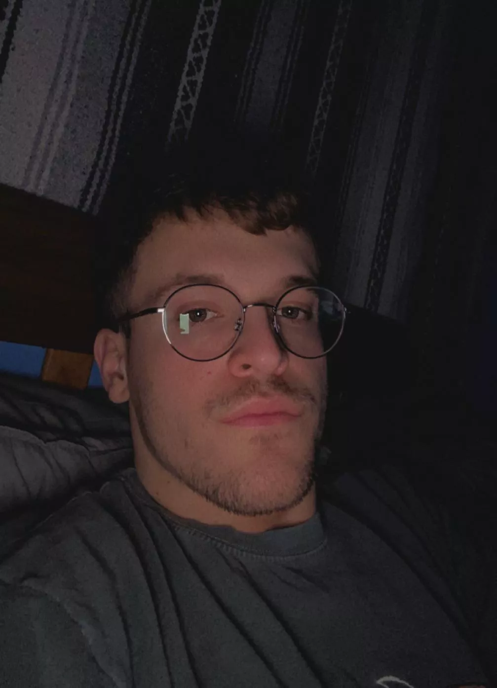 New glasses making me feel like my IQ is higher than it really is posted by tburt4298