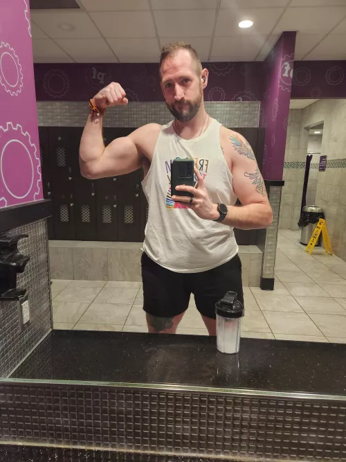 No matter what the day brings you, you're stronger than you realize. by Ok-Property-2949