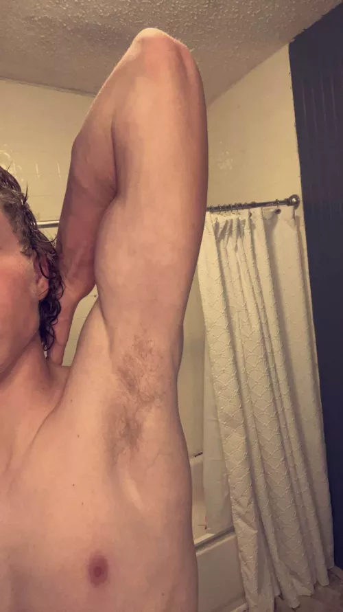 Nuzzle in there make sure I got them clean by master_landon1