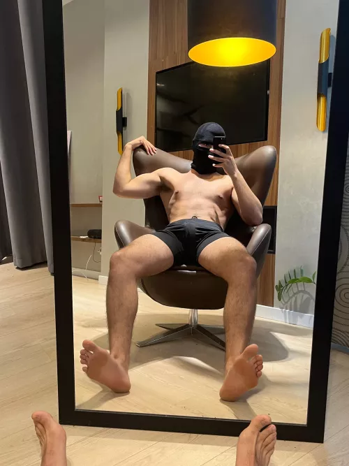 Obey by UkranianAlphA