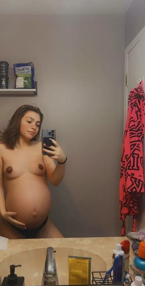 Oh hey by lilbadbaddiex