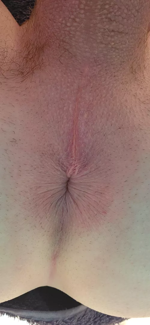 Oh, hey. What are you doing under there? by TheBratIsBack1991