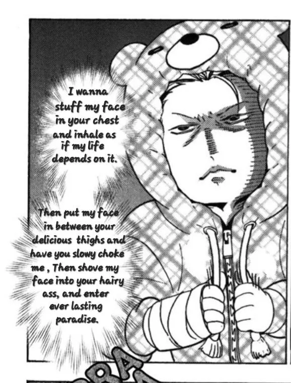 Paradise 😍 posted by Akira_Kirklan